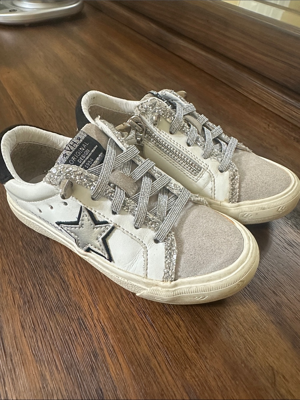 Vintage Havana Shoes